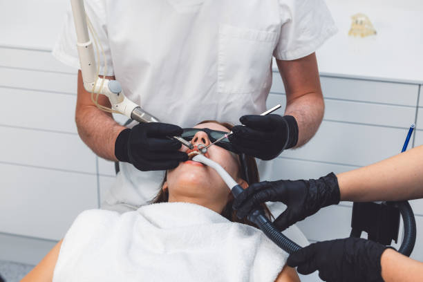 Reliable AK Emergency Dental Service Solutions